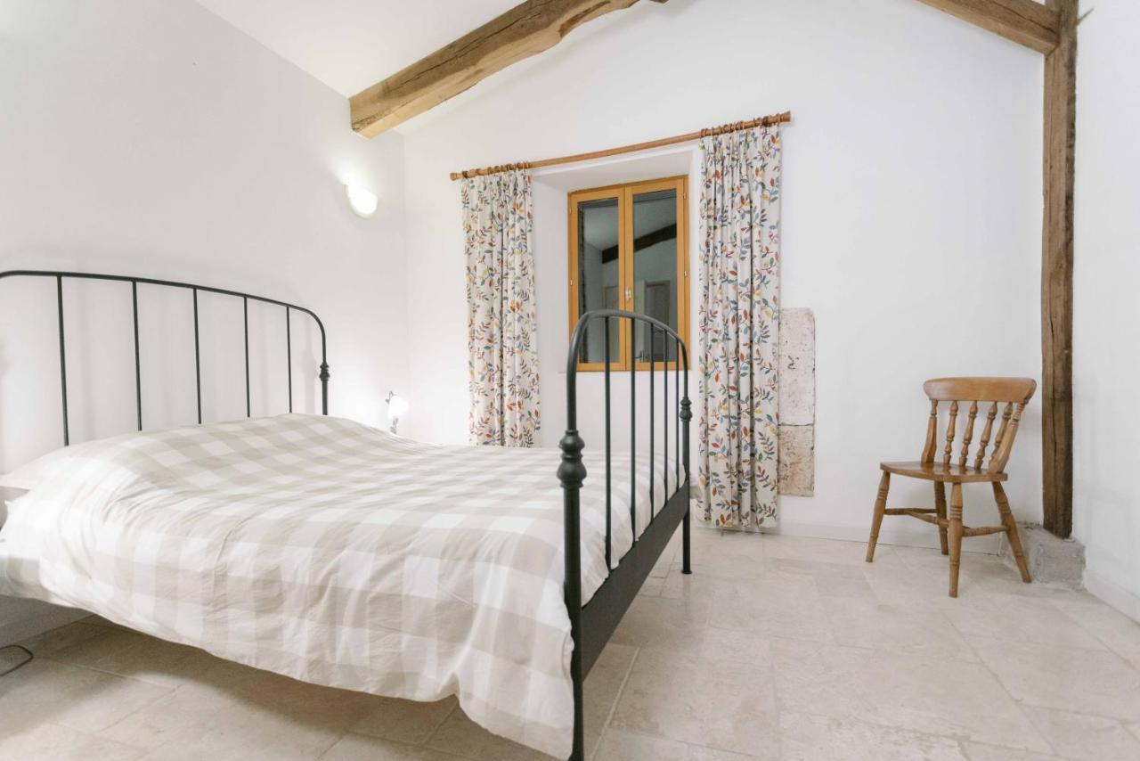 Chambre D'Hotes Cugnac Sainte-Sabine-Born Exterior foto